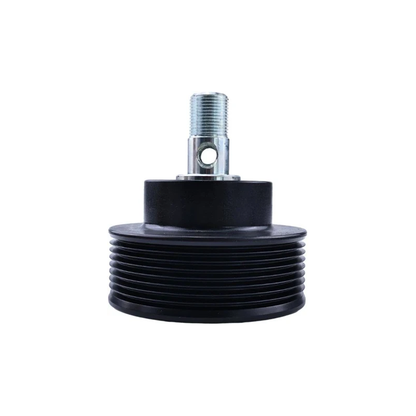 Poulie de renvoi de courroie d'entraînement 3060883 3060884 pour moteur Cummins M11 ISM11 QSM11 L10 6B5.9 4ISBE 4B4.5