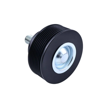 Poulie de renvoi de courroie d'entraînement 3060883 3060884 pour moteur Cummins M11 ISM11 QSM11 L10 6B5.9 4ISBE 4B4.5