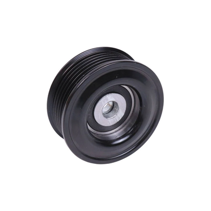 Poulie tendeur de courroie d'entraînement 16604-50030 pour Toyota 4Runner Sequoia Tundra Land Cruiser 1998-2009 