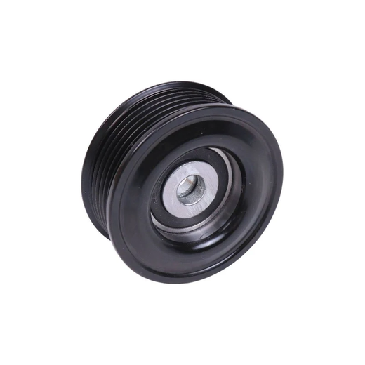 Drive Belt Tensioner Idler Pulley 16604-50030 for Toyota 4Runner Sequoia Tundra Land Cruiser 1998-2009 - KUDUPARTS