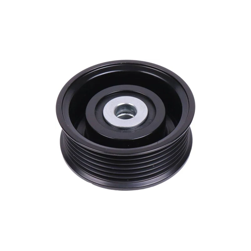 Poulie tendeur de courroie d'entraînement 16604-50030 pour Toyota 4Runner Sequoia Tundra Land Cruiser 1998-2009 
