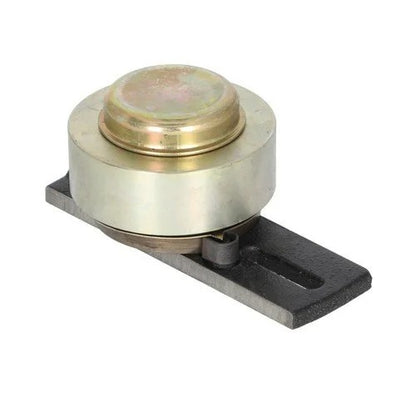 Poulie de tendeur de courroie d'entraînement 6704391 pour chargeuse Bobcat 751 753 763 773 7753 853 S130 S150 S160 S175 S185