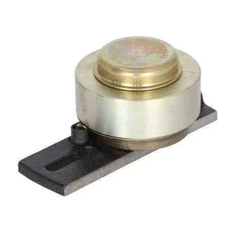 Poulie de tendeur de courroie d'entraînement 6704391 pour chargeuse Bobcat 751 753 763 773 7753 853 S130 S150 S160 S175 S185