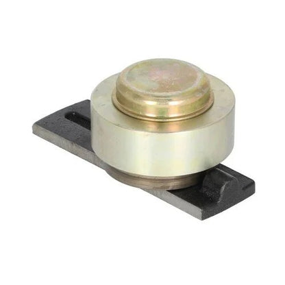 Poulie de tendeur de courroie d'entraînement 6704391 pour chargeuse Bobcat 751 753 763 773 7753 853 S130 S150 S160 S175 S185