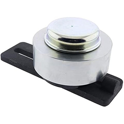 Conjunto de polea tensora de correa de transmisión 6735884 para minicargadora Bobcat 653, 751, 753, 763, 773 y 7753