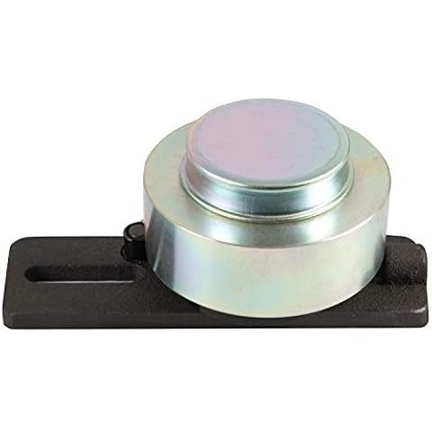 Drive Belt Tensioner Pulley Assembly 6735884 for Bobcat 653 751 753 763 773 7753 Skid Steer Loader - KUDUPARTS