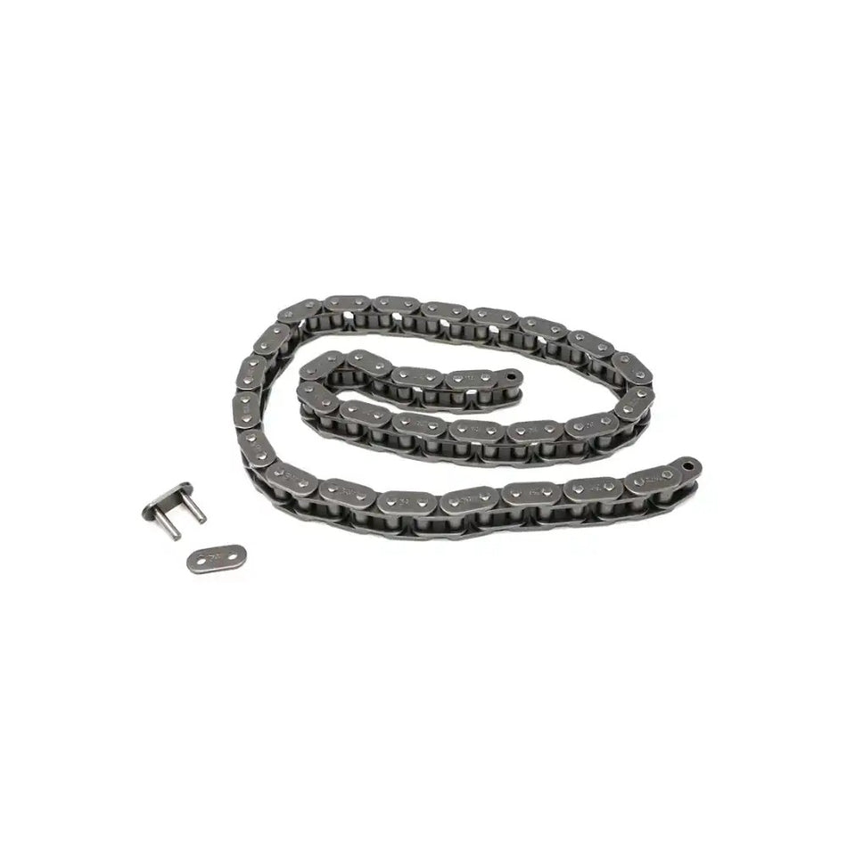 Drive Chain 6689651 for Bobcat Loader 742 743 751 753 763 773 7753 S130 S150 S160 S175 S185