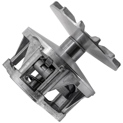 Embrayage d'entraînement 1322673 1322682 1322749 1321468 1321976 pour Polaris Ranger Scrambler 500 Sportsman 400 450 550 700 800 Magnum 330 325 Trail Blazer 400 