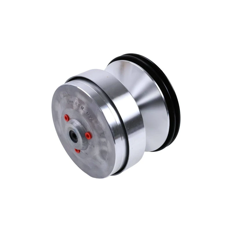 Drive Clutch Assembly 1018339-04 for Club Car Cart FE350 Industrial 1988-Up