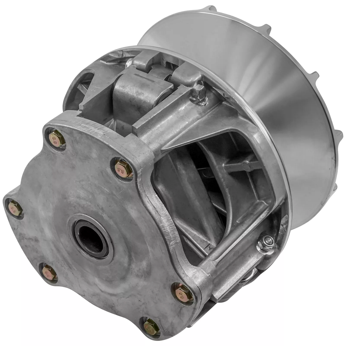 Ensemble d'embrayage d'entraînement 1323412 pour Polaris ATV Ranger Crew Diesel