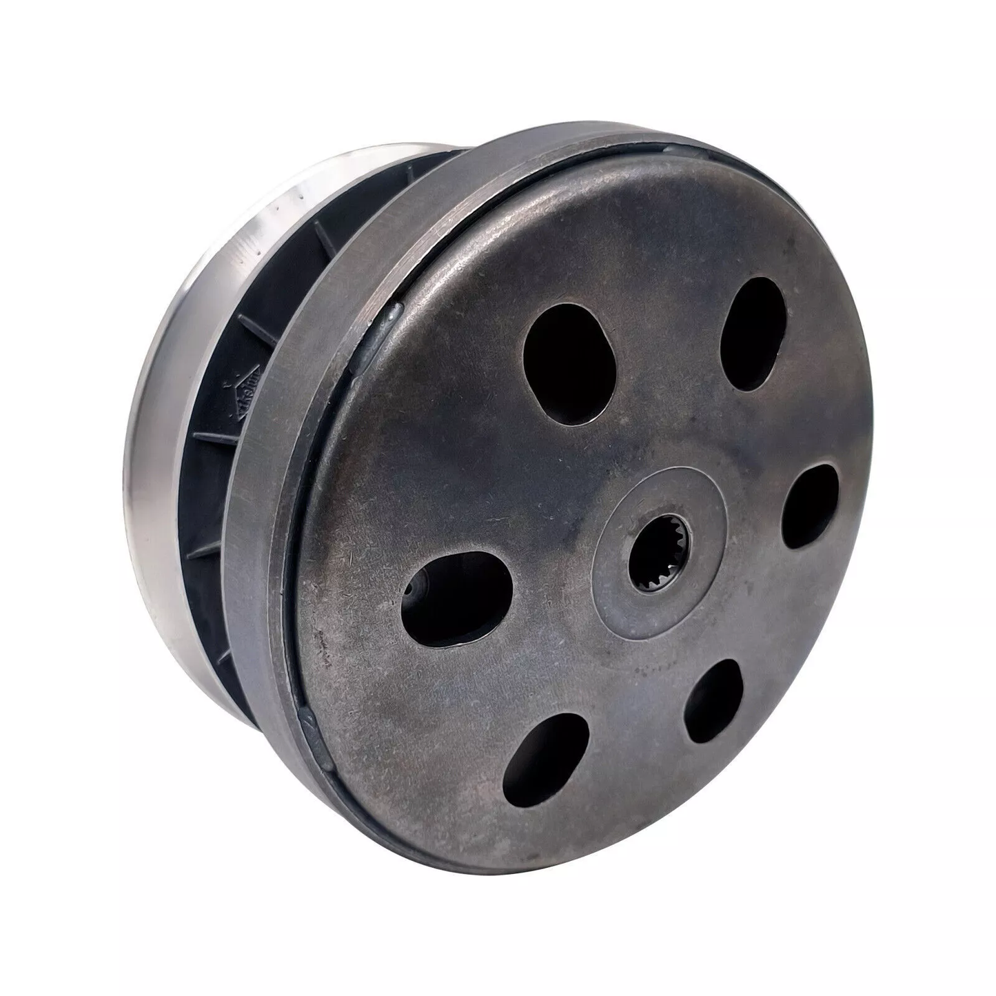 Poulie d'entraînement complète et embrayage secondaire 27248 pour Linhai 400 Bighorn ATV UTV