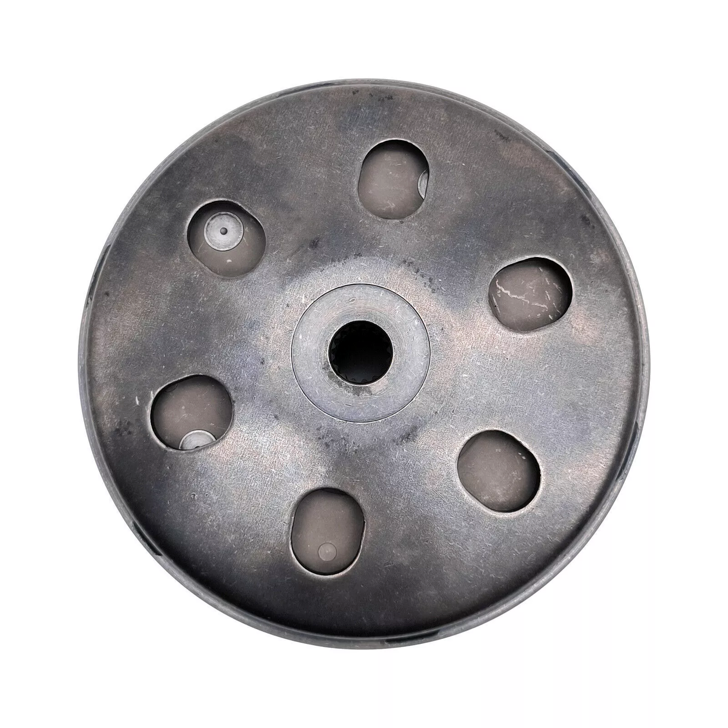 Poulie d'entraînement complète et embrayage secondaire 27248 pour Linhai 400 Bighorn ATV UTV