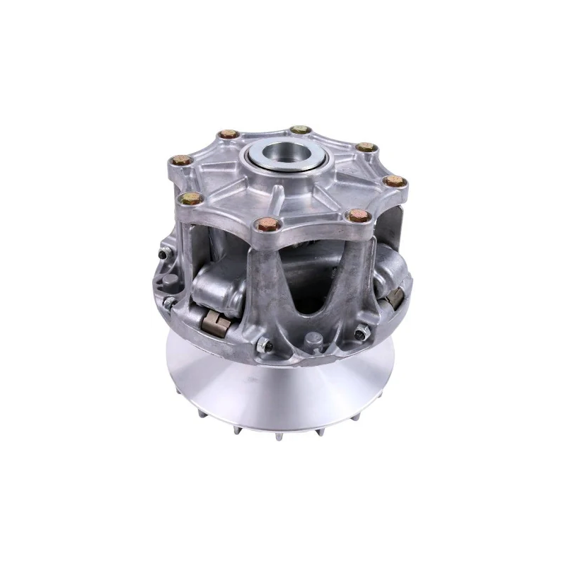 Ensemble convertisseur de transmission 49093-1075 pour VTT Kawasaki Prairie360