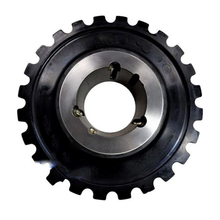 Coupleur d'entraînement 02250069-601 pour compresseur d'air Sullair 900 1150 1300 1350 1450 1600