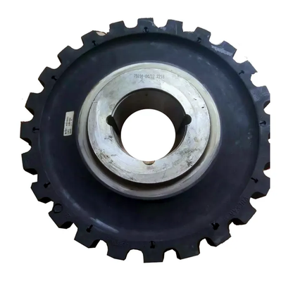 Acoplador de accionamiento 02250069-601 para compresor de aire Sullair 900 1150 1300 1350 1450 1600