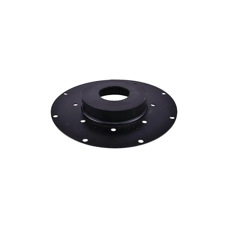 Coupleur d'entraînement 05017720-0041 00717708-0021 pour compresseur d'air Sullivan Palatek D185PIZ4 D185 D185P