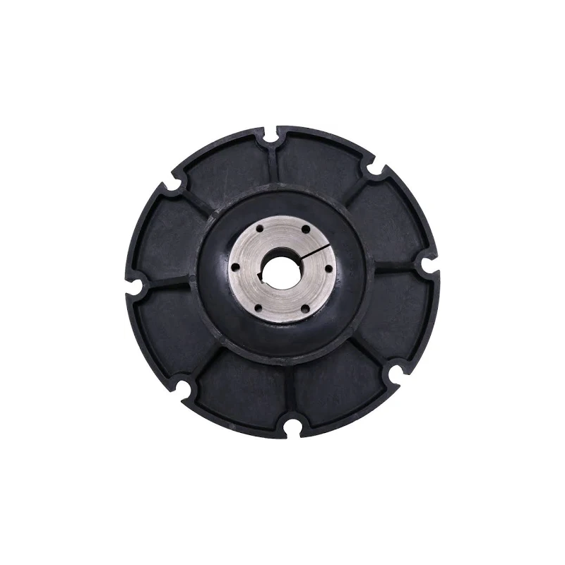 Acoplador de accionamiento 250034-921 para compresor portátil Sullair 125 130 185 185H 260