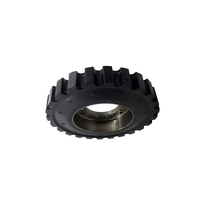 Coupleur d'entraînement ACH6.1ST pour compresseur d'air Reich Arcusaflex