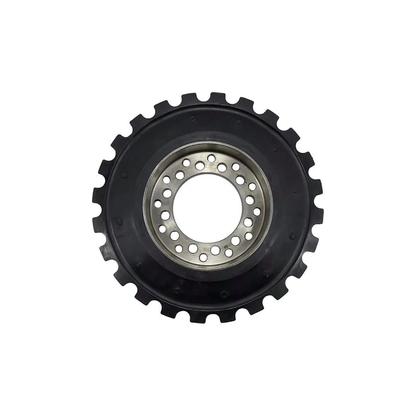 Coupleur d'entraînement ACH6.1ST pour compresseur d'air Reich Arcusaflex