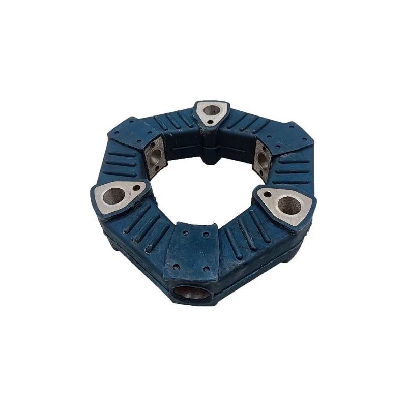 Élément d'accouplement d'entraînement 6677654 pour chargeuse compacte Bobcat 553