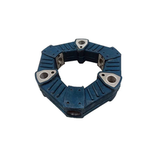 Élément d'accouplement d'entraînement 6677654 pour chargeuse compacte Bobcat 553