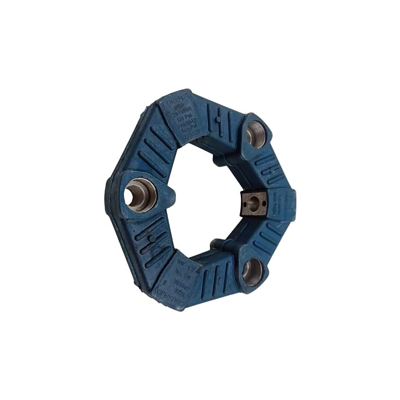 Élément d'accouplement d'entraînement 6677654 pour chargeuse compacte Bobcat 553