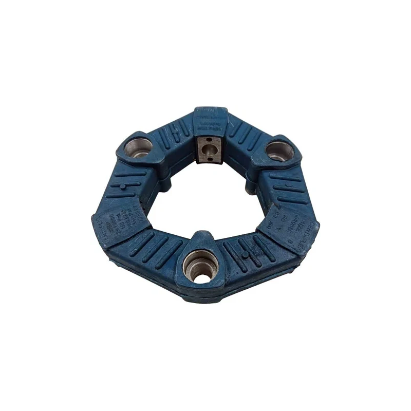 Élément d'accouplement d'entraînement 6677654 pour chargeuse compacte Bobcat 553