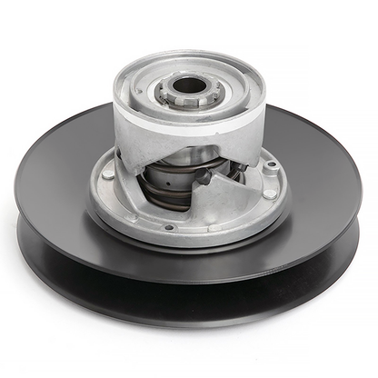 Ensemble embrayage et courroie d'entraînement 23192-G1, 23191-G1, 14153-G1 pour voiturette de golf à essence EZGO 2 temps (1976-1987)