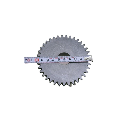 Engrenage d'entraînement 3960345 pour moteur Cummins 6CT ISDe