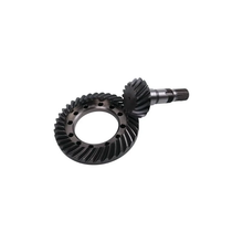 Jeu de pignons d'entraînement 066941 VOE11709287 pour chargeuse-pelleteuse Volvo BL60 BL61 BL70 BL71