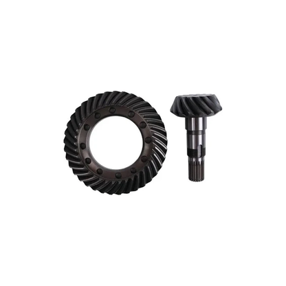 Jeu de pignons d'entraînement 066941 VOE11709287 pour chargeuse-pelleteuse Volvo BL60 BL61 BL70 BL71