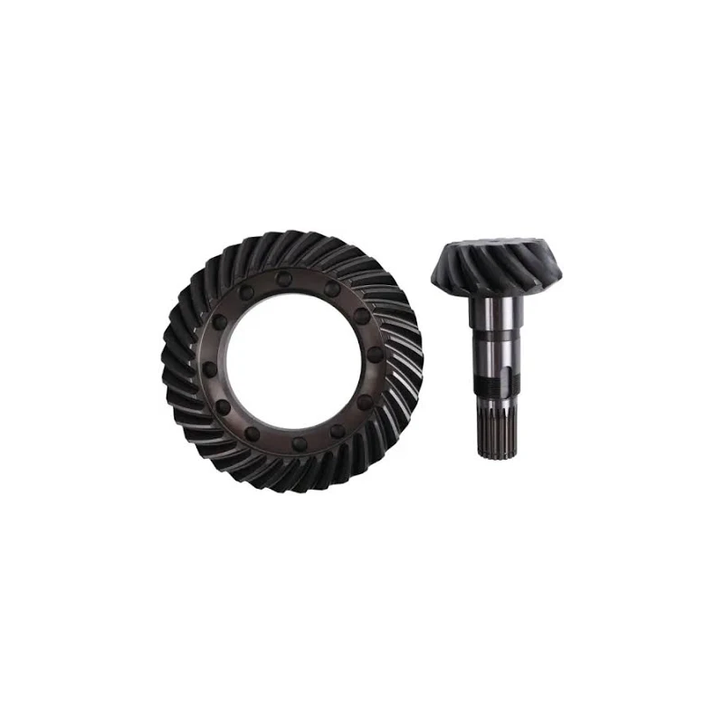 Ensemble de pignons d'entraînement VOE11716550 pour chargeuse-pelleteuse Volvo BL71 BL70 BL60 BL61