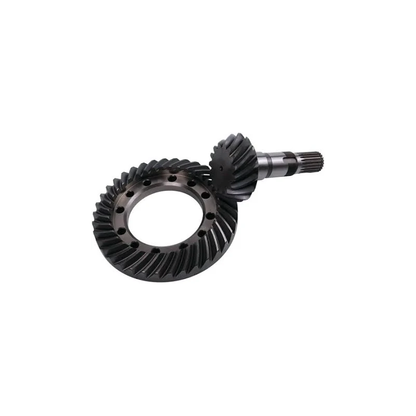 Ensemble de pignons d'entraînement VOE11716550 pour chargeuse-pelleteuse Volvo BL71 BL70 BL60 BL61