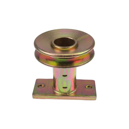 Poulie d'entraînement 687-02528 pour tondeuse Troy-Bilt TB210 TB220 TB230 Cub Cadet SC300 SC300HW MTD 12AGB26G704