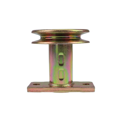 Poulie d'entraînement 687-02528 pour tondeuse Troy-Bilt TB210 TB220 TB230 Cub Cadet SC300 SC300HW MTD 12AGB26G704