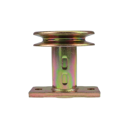 Drive Pulley 687-02528 for Troy-Bilt TB210 TB220 TB230 Cub Cadet SC300 SC300HW MTD 12AGB26G704 Mower - KUDUPARTS