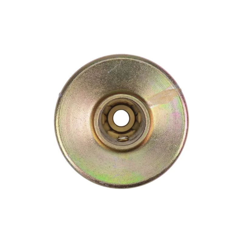 Drive Pulley 687-02528 for Troy-Bilt TB210 TB220 TB230 Cub Cadet SC300 SC300HW MTD 12AGB26G704 Mower - KUDUPARTS