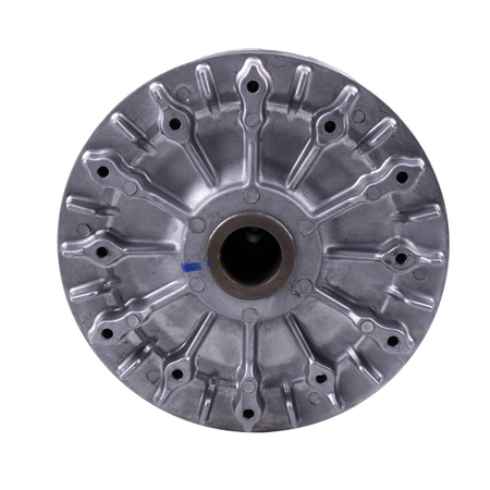Drive Pulley Assembly 0GRB-051000-10070 for 2022 CFMoto CFORCE 400 CF400AU - KUDUPARTS
