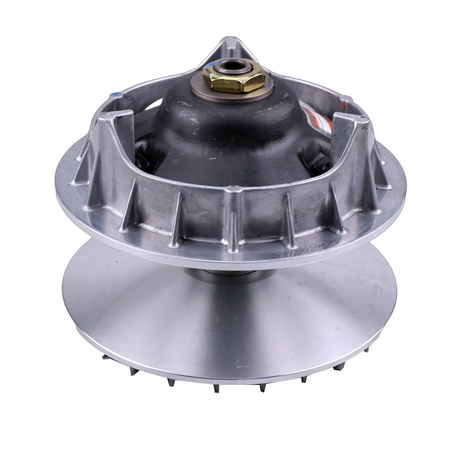 Drive Pulley Assembly 0GRB-051000-10070 for 2022 CFMoto CFORCE 400 CF400AU - KUDUPARTS