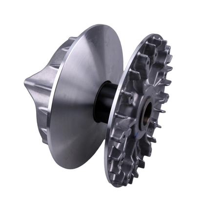 Ensemble de poulie d'entraînement 0GRB-051000-10070 pour CFMoto CFORCE 2022 CF400 400 CF400AU