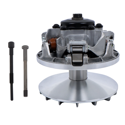 Poulie d'entraînement et embrayage primaire 420686870 pour Can-Am Maverick X3 Max R RR 2017-2023