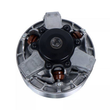 Poulie d'entraînement et embrayage primaire 420686870 pour Can-Am Maverick X3 Max R RR 2017-2023