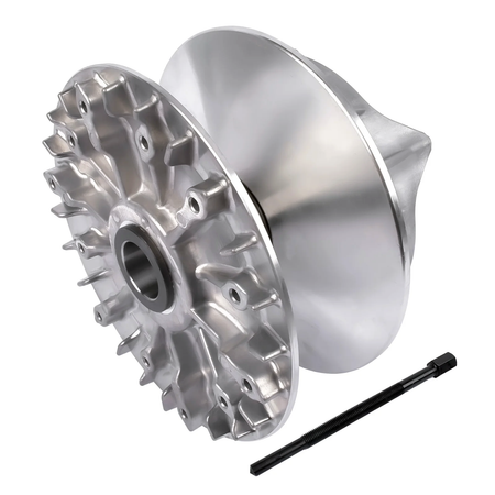Drive Pulley Variator & Puller 0GRB-051000-00030 for CFMoto CForce CF400 450 500 550 600 UTV ATV - KUDUPARTS