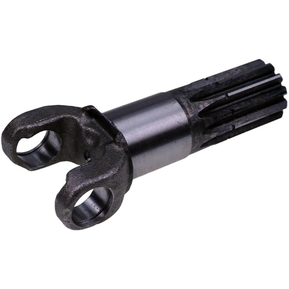 Drive Shaft 144463A1 85805997 for CASE Loader 570LXT 570MXT 570NXT 580L 580M 580SL 580SM 580SR 590SR Forklift 585G 586G 586H 588G 588H - KUDUPARTS