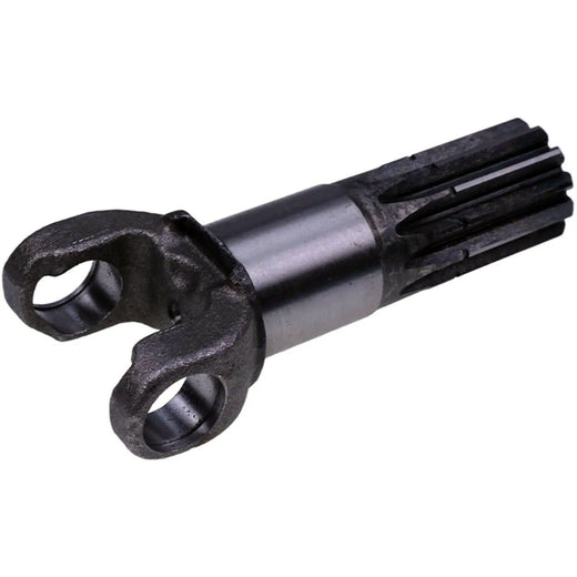 Drive Shaft 144463A1 85805997 for CASE Loader 570LXT 570MXT 570NXT 580L 580M 580SL 580SM 580SR 590SR Forklift 585G 586G 586H 588G 588H - KUDUPARTS