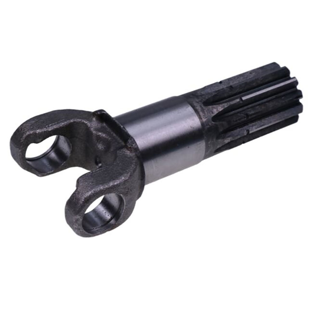Arbre d'entraînement CA0046254 pour chargeuse-pelleteuse Komatsu WB142-5 WB91R-5 WB91R-5E0