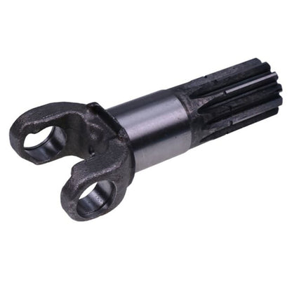 Arbre d'entraînement CA0046254 pour chargeuse-pelleteuse Komatsu WB142-5 WB91R-5 WB91R-5E0