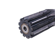 Arbre d'entraînement CA0046254 pour chargeuse-pelleteuse Komatsu WB142-5 WB91R-5 WB91R-5E0