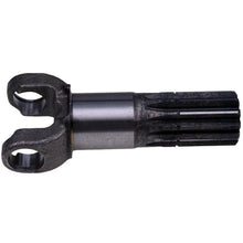 Arbre d'entraînement CA0046254 pour chargeuse-pelleteuse Komatsu WB142-5 WB91R-5 WB91R-5E0