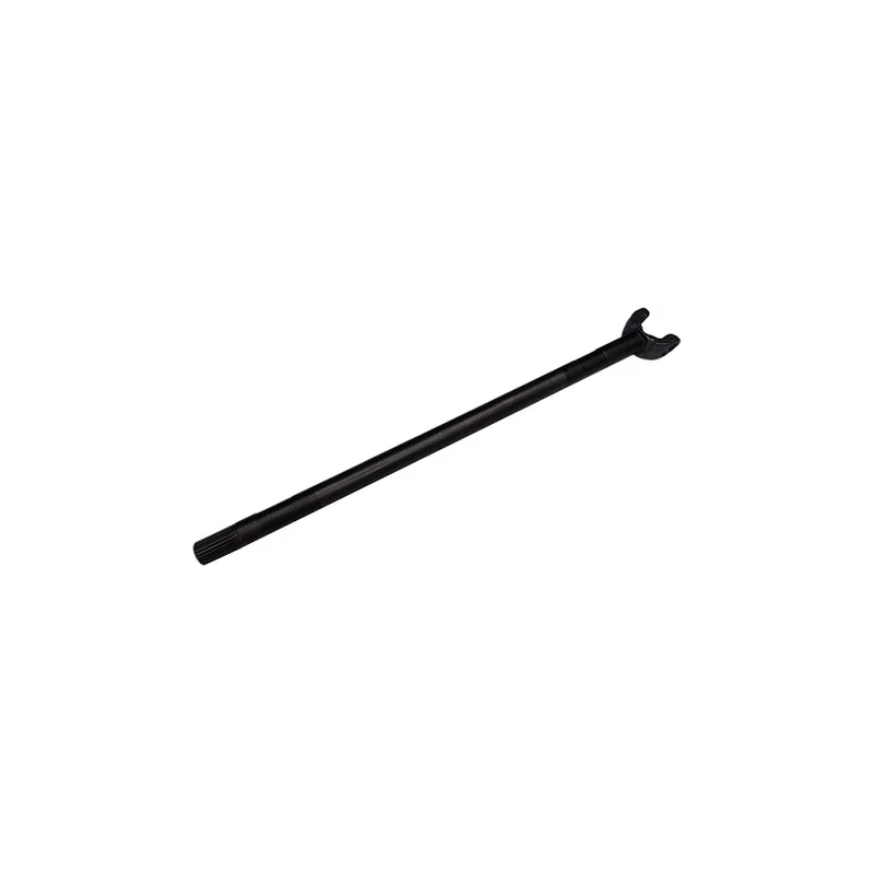 Drive Shaft CA0046264 for Komatsu WB142 WB91R Loader - KUDUPARTS